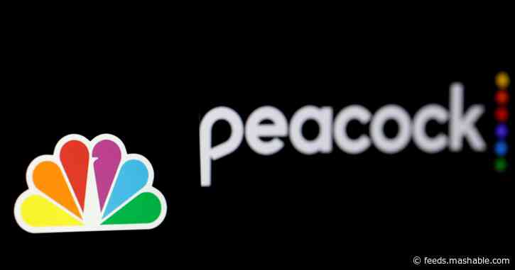 NBC's Peacock finally arrives on Roku two months after launch