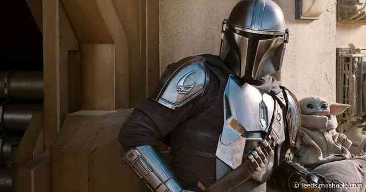 Everything we know about Season 2 of 'The Mandalorian'