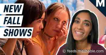 6 returning TV shows to keep us sane this fall