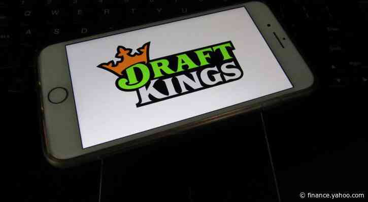 It’s Probably Time to Start Taking Profits on DraftKings Stock