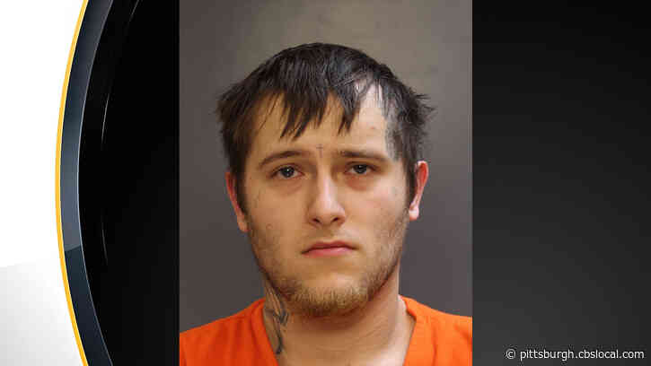 21-Year Old Man Threatens To Kill Other Person After Stealing Vehicle