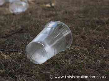 Haringey Council to cut down on single-use plastics