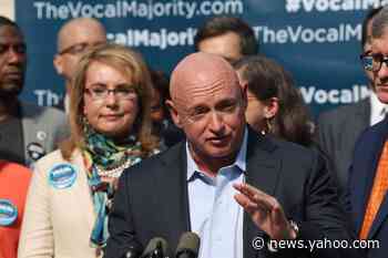 Why the Arizona senate race could decide the future of the Supreme Court