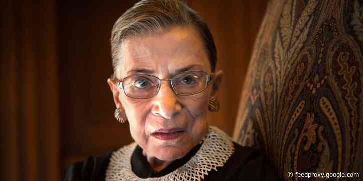 High profile issues are now at stake on the Supreme Court in the wake of Ginsburg's death