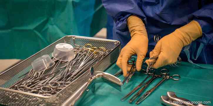 The physician accused of performing unwanted hysterectomies in an ICE detention center is not a board certified OB-GYN