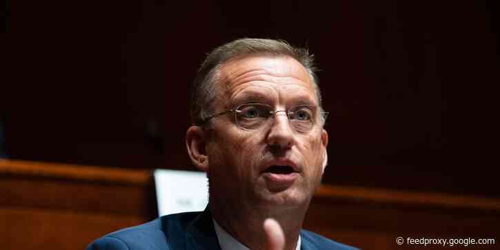 Republican Congressman Doug Collins attacks Ruth Bader Ginsburg on abortion just hours after her death