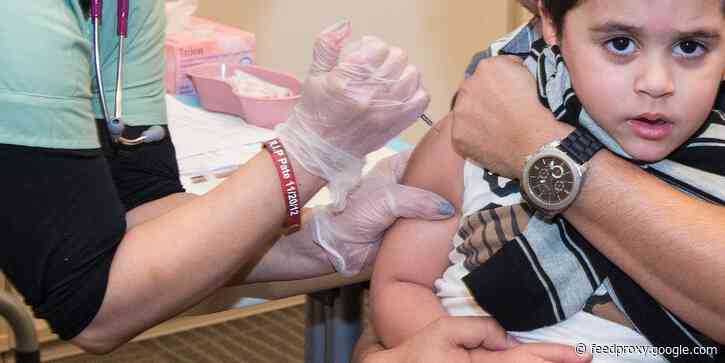 COVID and the flu could create a perfect storm of American sickness. We need to be ready.