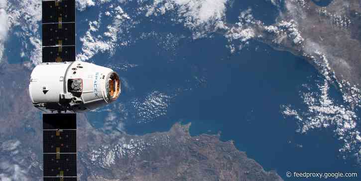 The world's first reality show in space plans to send one winner on a 10-day trip to the space station, filming the whole time