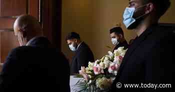US Covid-19 death toll surpasses 200,000 — now the 3rd largest killer of Americans