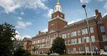 University investigating professor for allegedly using term 'Chinese virus'