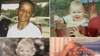 Guess Who These NFL Cute Kids Turned Into!