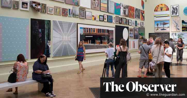 Royal Academy's cruel dilemma: sell a Michelangelo or lose 150 jobs