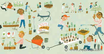 8 Picture Books About Ordinary Kids’ Everyday Activism