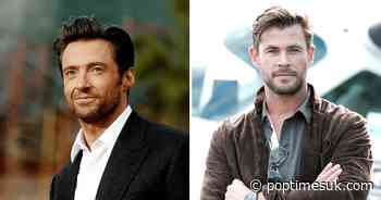 Quarantine workout: Hugh Jackman's stairs cardio or Chris Hemsworth's 6-week fitness can help you stay in shape - POP TIMES UK
