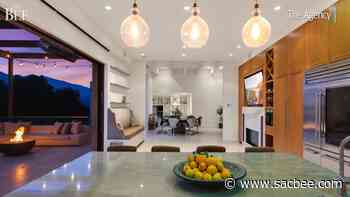 Malibu CA home of Chris, Liam, Luke Hemsworth for sale - Sacramento Bee