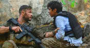 Exraction 2: What will be its Storyline, Will Chris Hemsworth Return or Not..? Plot and Release Date. - 90Xtra