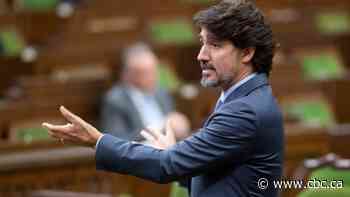 Throne speech mustn't neglect crucial Liberal pre-pandemic health commitments