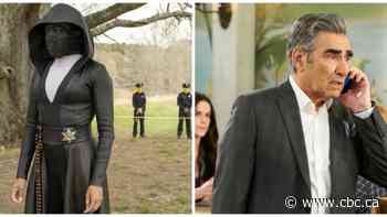 4 things to watch for as the Emmys gear up to be first live major awards show during COVID-19