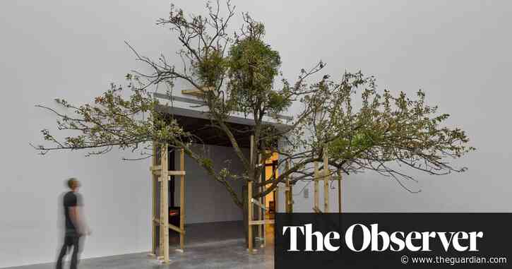Danh Vo: Chicxulub; Flow review – artists of the floating world