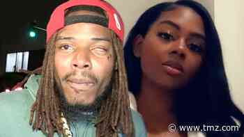 Fetty Wap's Bitter Divorce with Leandra Gonzalez is Final