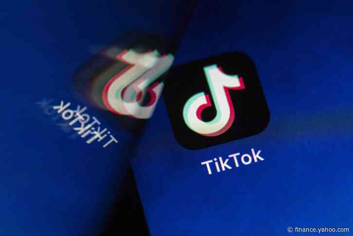 TikTok Owner Seeking $60 Billion Valuation in U.S. Deal