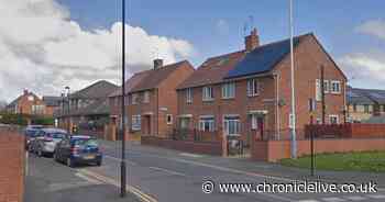 Man due in court after woman found with serious neck injuries