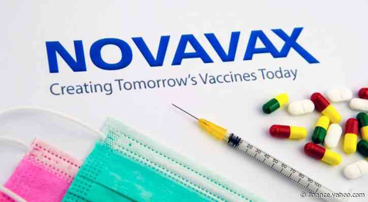 Novavax Stock Is a Solid Bet on Vaccine Hopes