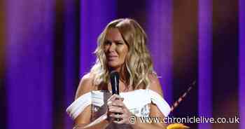 Judge Amanda Holden and BGT act hit by 'staged' accusations from fans