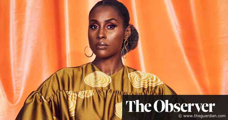 Issa Rae: ‘It’s astounding that our talent hasn’t been recognised’