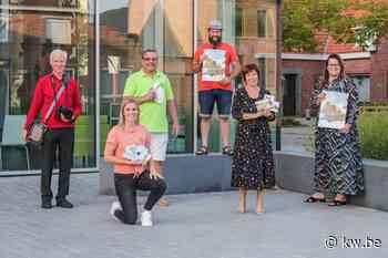 Groeten uit Zedelgem met 'Zelfies' - Samenleving - KW - Krant van Westvlaanderen