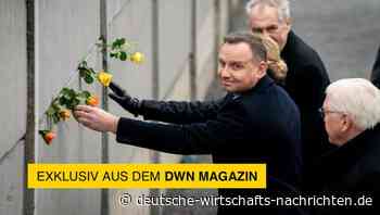 Duda gegen die deutschen Medien: Volle Attacke