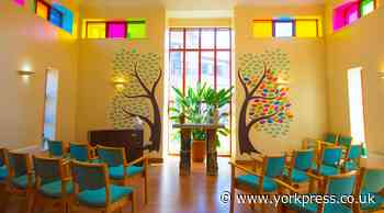 Hospice organises virtual remembrance service