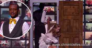 Britain's Got Talent fans shocked as magician exposes his own trick