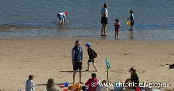 Indian summer to see highs of 20C before temperature plummets and storm arrives