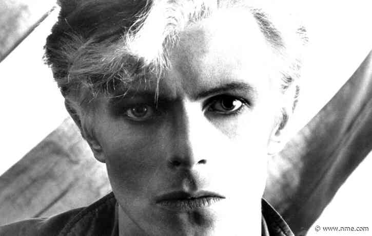 David Bowie photography exhibition to open in Brighton next month