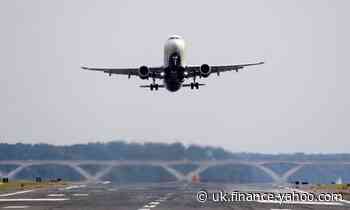 US airlines facing ‘Thelma and Louise’ moment as government aid set to expire