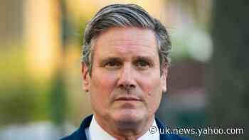 New leadership means listening to voters, insists Starmer