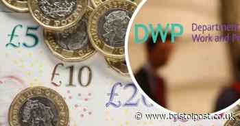 Universal Credit boost of up to £405 from next month