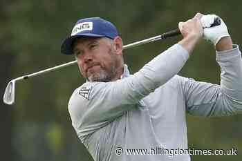 Lee Westwood struggles in tough second round conditions at US Open - Hillingdon Times