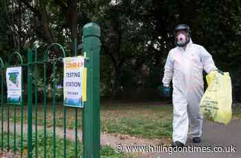 Coronavirus: October half term lockdown advised - Hillingdon Times