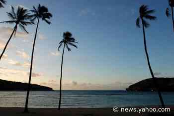 Hawaii will allow pre-travel COVID testing instead of quarantining