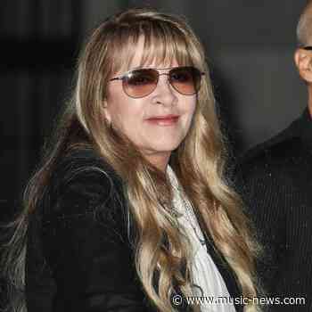 Stevie Nicks: 'Losing Ruth Bader Ginsburg is like losing my mother'