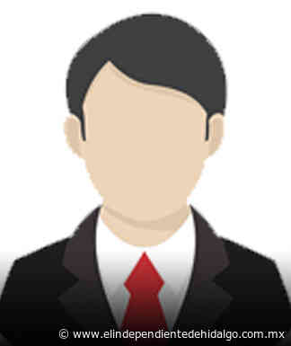 Carlos Herrera Tello se mete en la pelea por la gubernatura - Independiente de Hidalgo
