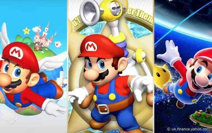 Super Mario 3D All-Stars review: Three extraordinary adventures in one perfunctory package