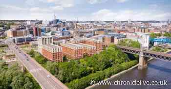 Hundreds of flats approved for 'eyesore' riverside spot