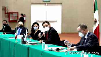 Zacatecas listo para implementar la nueva Reforma Laboral: Alejandro Tello - Lasnoticiasya