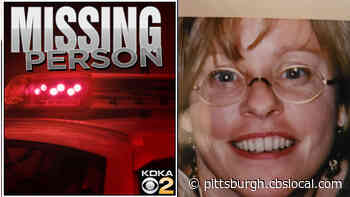 Previously Missing 64-Year-Old Lisa Meyer Safely Located