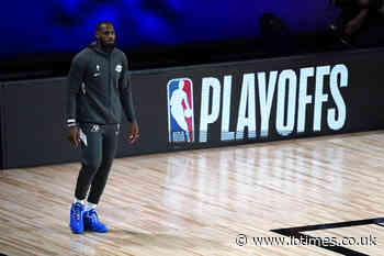 Sore loser? Lakers star LeBron James claims MVP votes "pis---d me off"