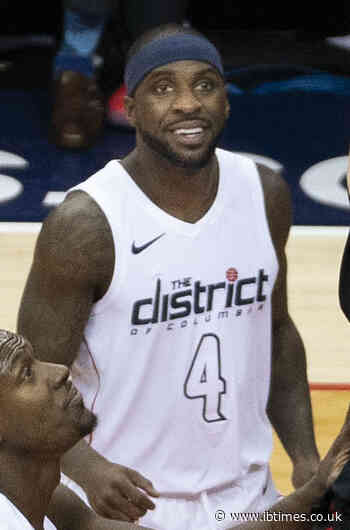 Former NBA player gets banned in CBA for "offensive" posts against Chinese women