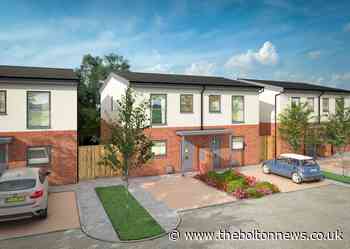 ‘Desperate need’ for more affordable homes in Bolton